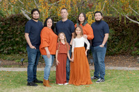 Livia Family 2024 Proofs (no edits)