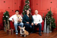 Holiday Samantha 11-22-2025