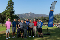 First Tee 2018 Tournament