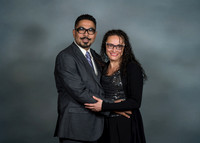 Dawson 70th portraits