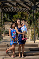Family Portraits - Kathy Wong Retouched