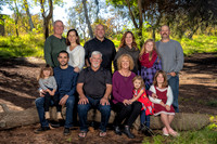 Family Portraits - Wells Edits