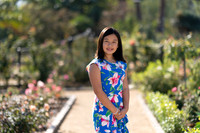 Family Portraits - Kathy Wang