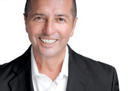 Ignacio Headshots