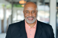 Chuck Evans Headshots