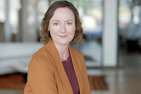 Jennifer Moore Headshots