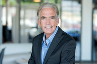 Neal Brauner Headshots