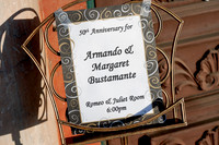 Bustamantes Anniversary 08-28-2021