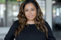 Victoria Gurrola Headshots