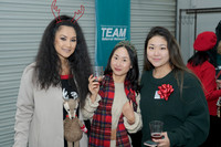 Holiday Mixer 2021 - TWN
