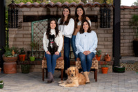 Family Jackie PROOFS