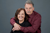 Denise Thomson Family