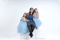 Livia Family Edits