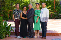 Family Daniela Alvarez Proofs