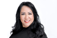 Gabriela Headshots