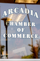 Ribbon Cutting Audrey B