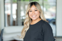 Leann Im Headshots