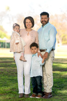 Family Raymond Final