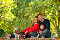 Family Portrait Edits