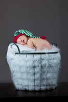 Newborn Gallery