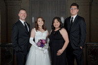 NCL Family Photos RETOUCHED - March 2022