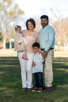 Family Raymond PROOFS