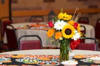 Zumba Loteria Halloween Oct 2022