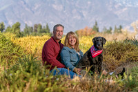 George & Julie