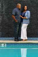 Daveta & Peter Portraits May 2021