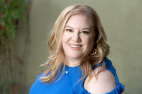 Deana Personal Brand - Retouched 2022