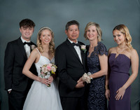 NCL Presents Ball Family Proofs 2023