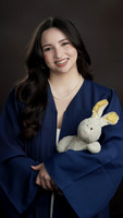 Grad Portraits Lois 07-03-2025