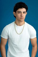 Headshots Mikey P 04-12-2026