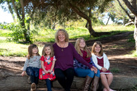 Family Portraits - Becky Wells
