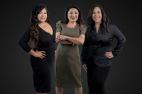 Liz Nutter & Team 2023