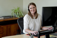 2290 tax photos - office