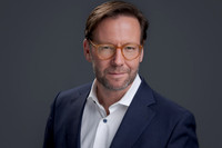 Executive Headshots