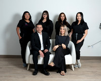 Headshots Arcadia Live Oak Surgery Proofs