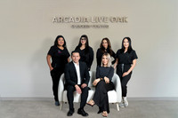 Headshots Arcadia Live Oak Surgery